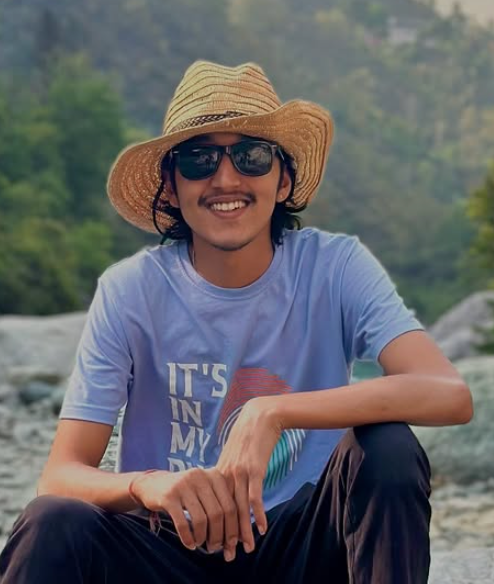 Chiranshu Khandelwal
